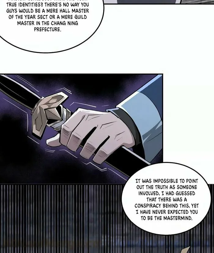 Greatest Boss System Chapter 46 page 7 - 