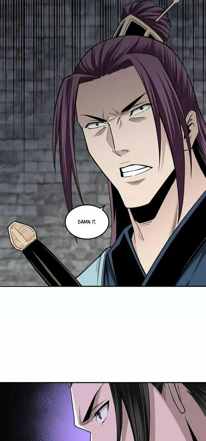 Greatest Boss System Chapter 46 page 8 - 