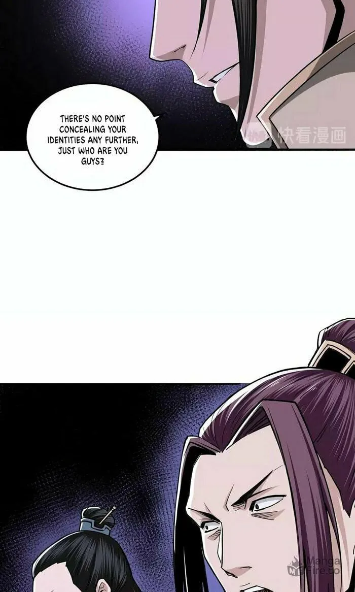 Greatest Boss System Chapter 46 page 9 - 