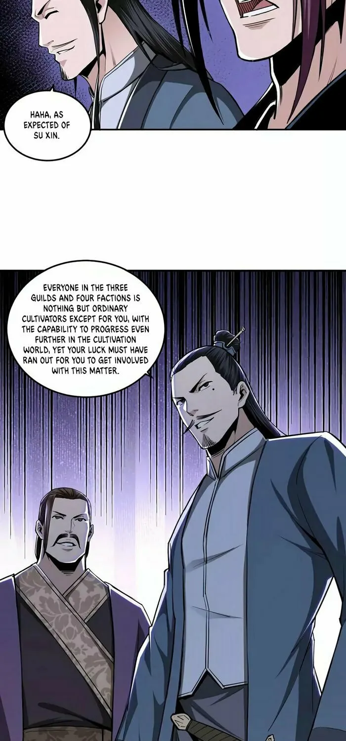 Greatest Boss System Chapter 46 page 10 - 