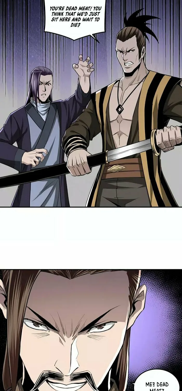 Greatest Boss System Chapter 47 page 2 - 