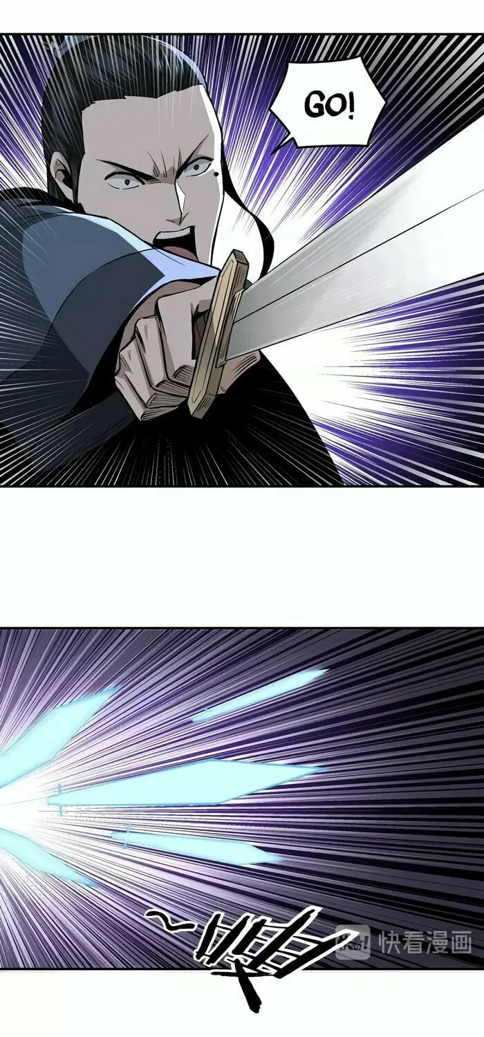 Greatest Boss System Chapter 47 page 12 - 