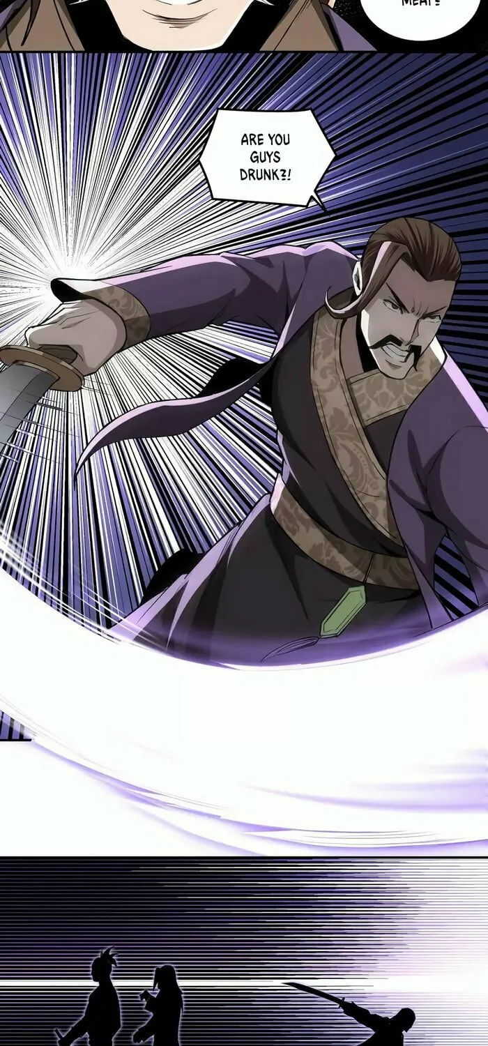Greatest Boss System Chapter 47 page 3 - 