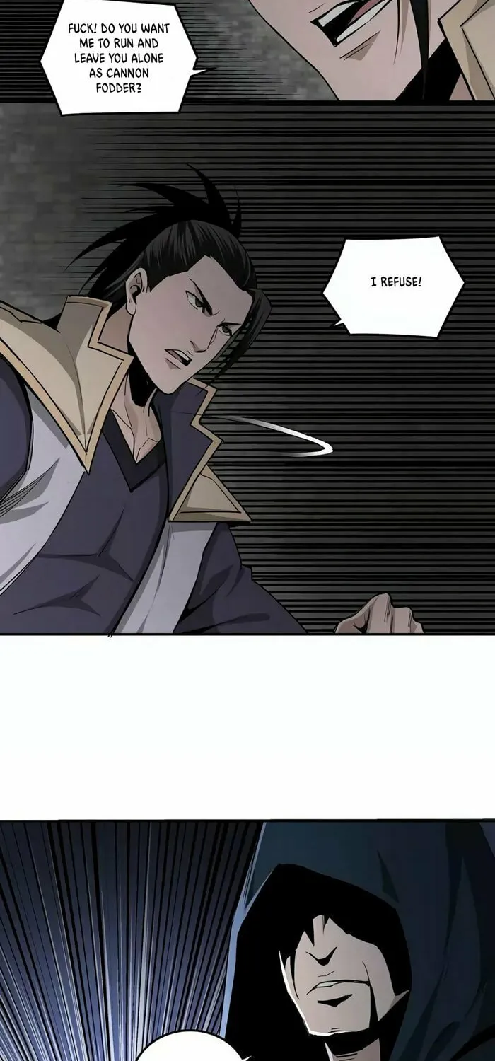 Greatest Boss System Chapter 47 page 25 - 