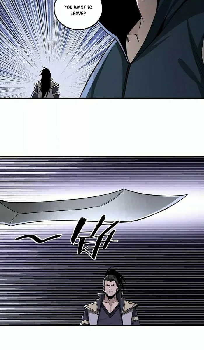 Greatest Boss System Chapter 47 page 26 - 