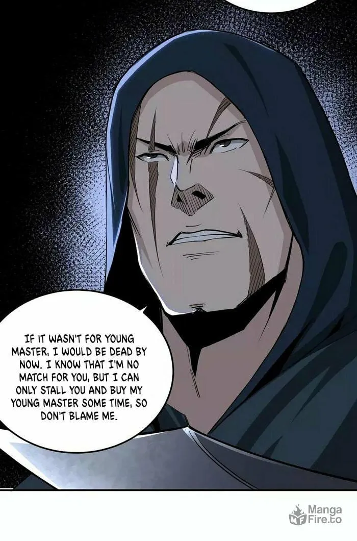 Greatest Boss System Chapter 47 page 28 - 
