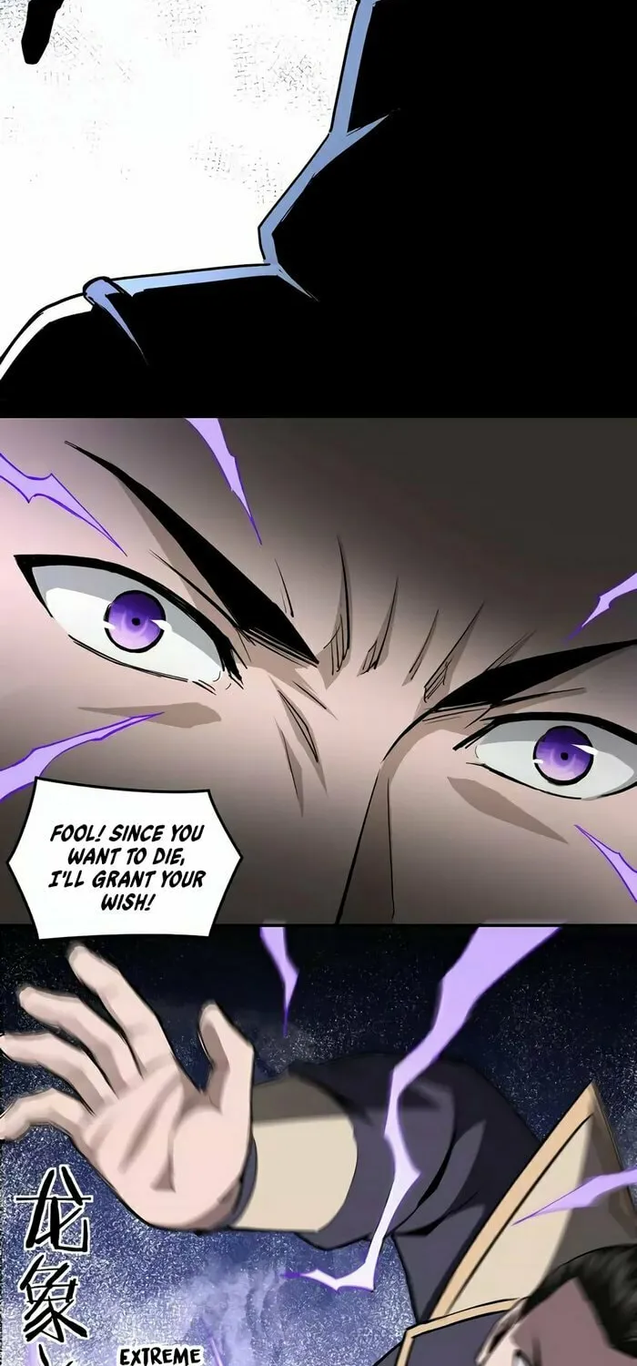 Greatest Boss System Chapter 47 page 30 - 