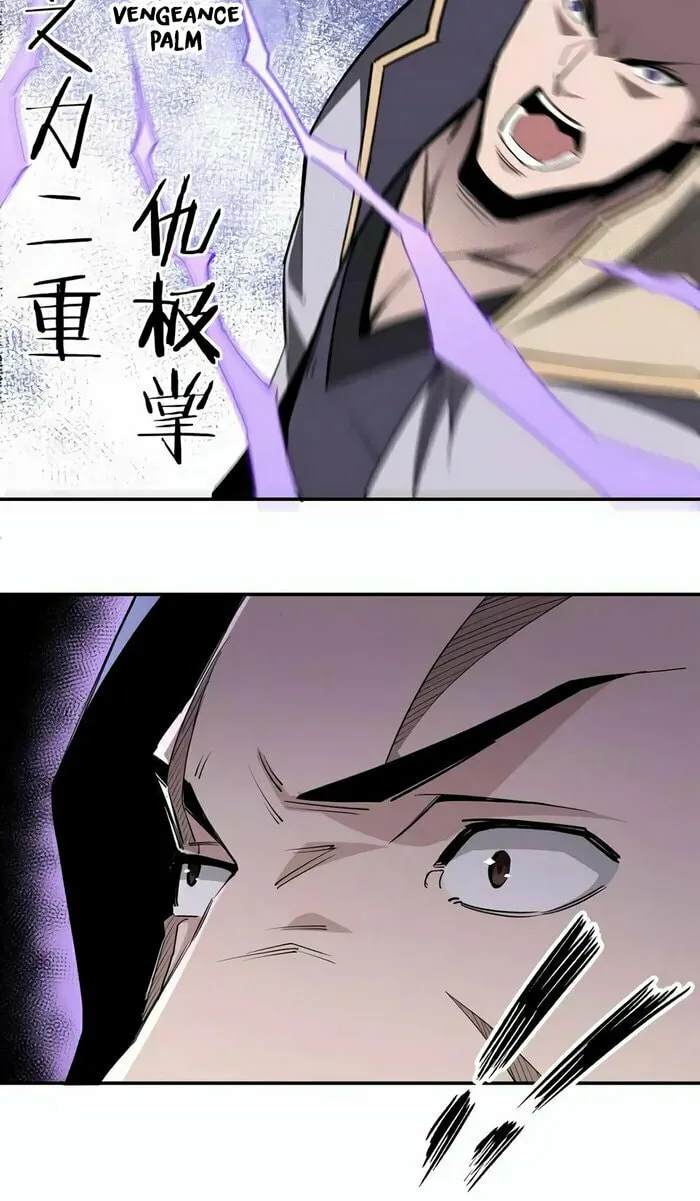 Greatest Boss System Chapter 47 page 31 - 