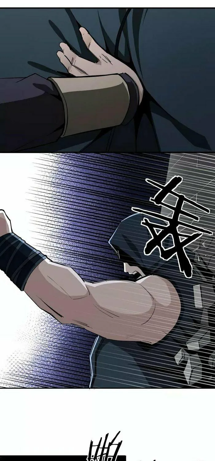 Greatest Boss System Chapter 47 page 32 - 