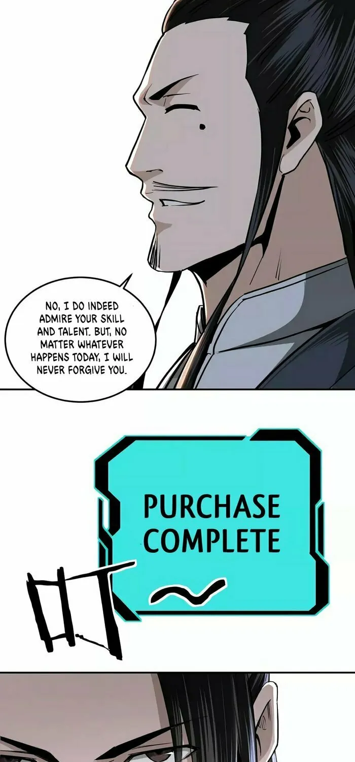 Greatest Boss System Chapter 47 page 35 - 