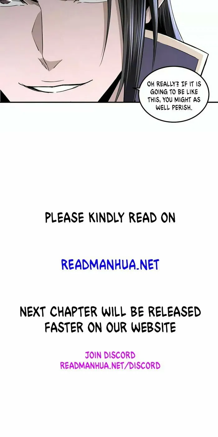 Greatest Boss System Chapter 47 page 36 - 