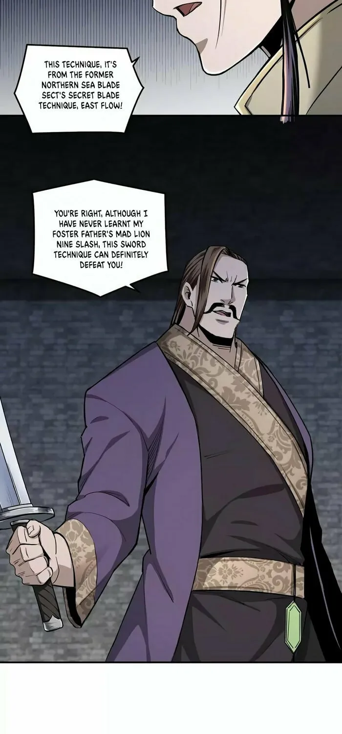Greatest Boss System Chapter 47 page 6 - 