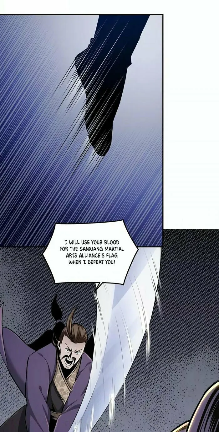 Greatest Boss System Chapter 47 page 7 - 