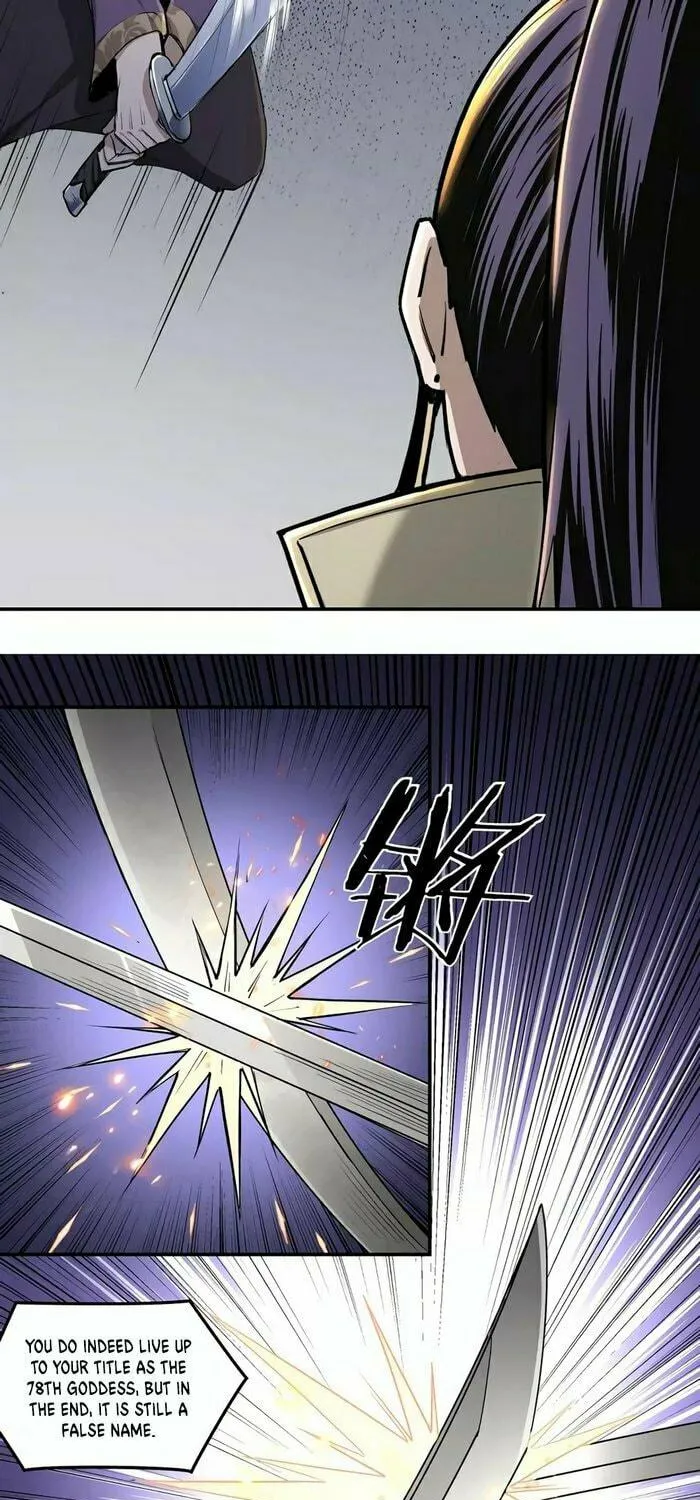 Greatest Boss System Chapter 47 page 8 - 