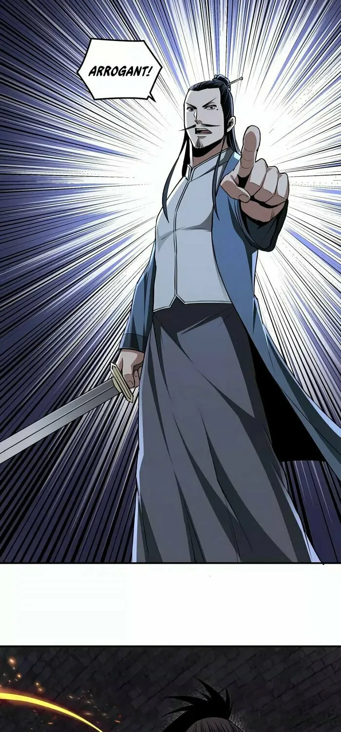 Greatest Boss System Chapter 48 page 2 - 