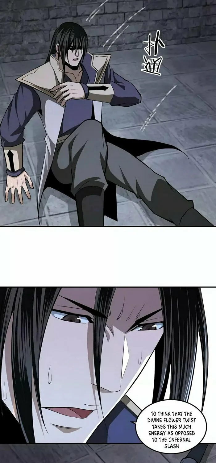 Greatest Boss System Chapter 48 page 14 - 