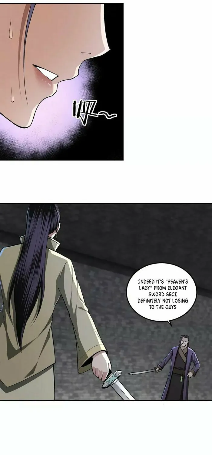 Greatest Boss System Chapter 48 page 17 - 