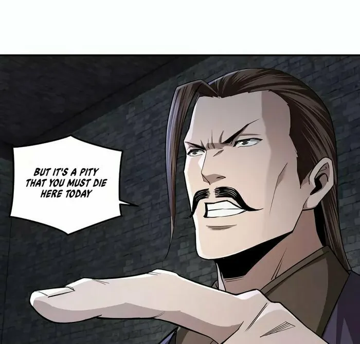 Greatest Boss System Chapter 48 page 18 - 