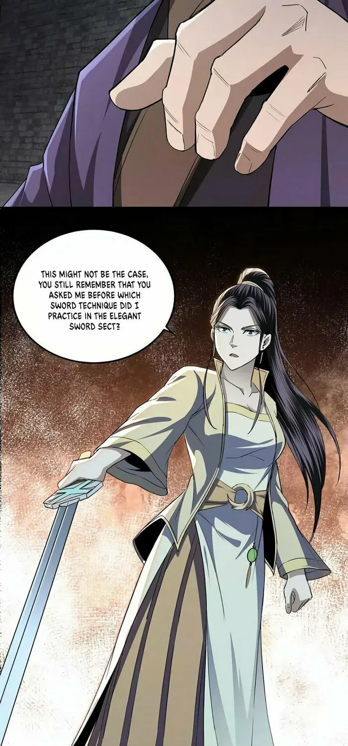 Greatest Boss System Chapter 48 page 19 - 