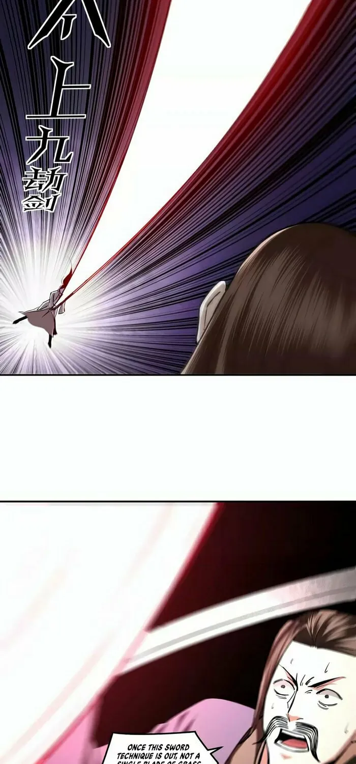Greatest Boss System Chapter 48 page 23 - 