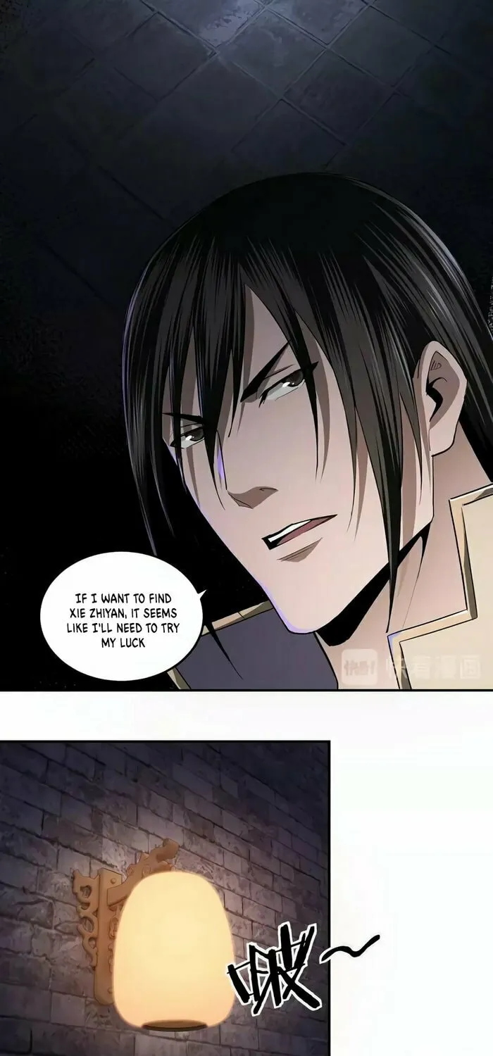 Greatest Boss System Chapter 48 page 28 - 