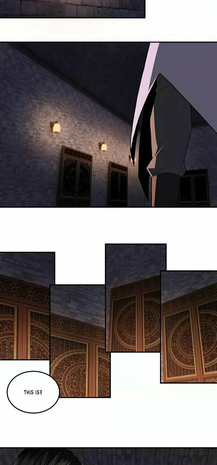 Greatest Boss System Chapter 48 page 29 - 