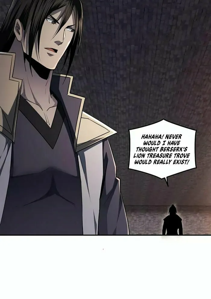 Greatest Boss System Chapter 48 page 30 - 
