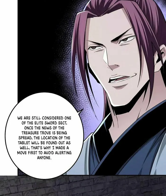 Greatest Boss System Chapter 48 page 39 - 