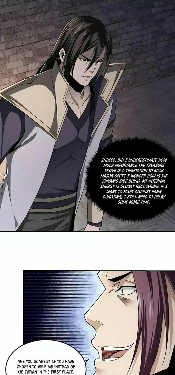 Greatest Boss System Chapter 48 page 40 - 