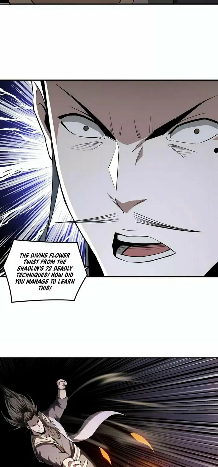 Greatest Boss System Chapter 48 page 5 - 