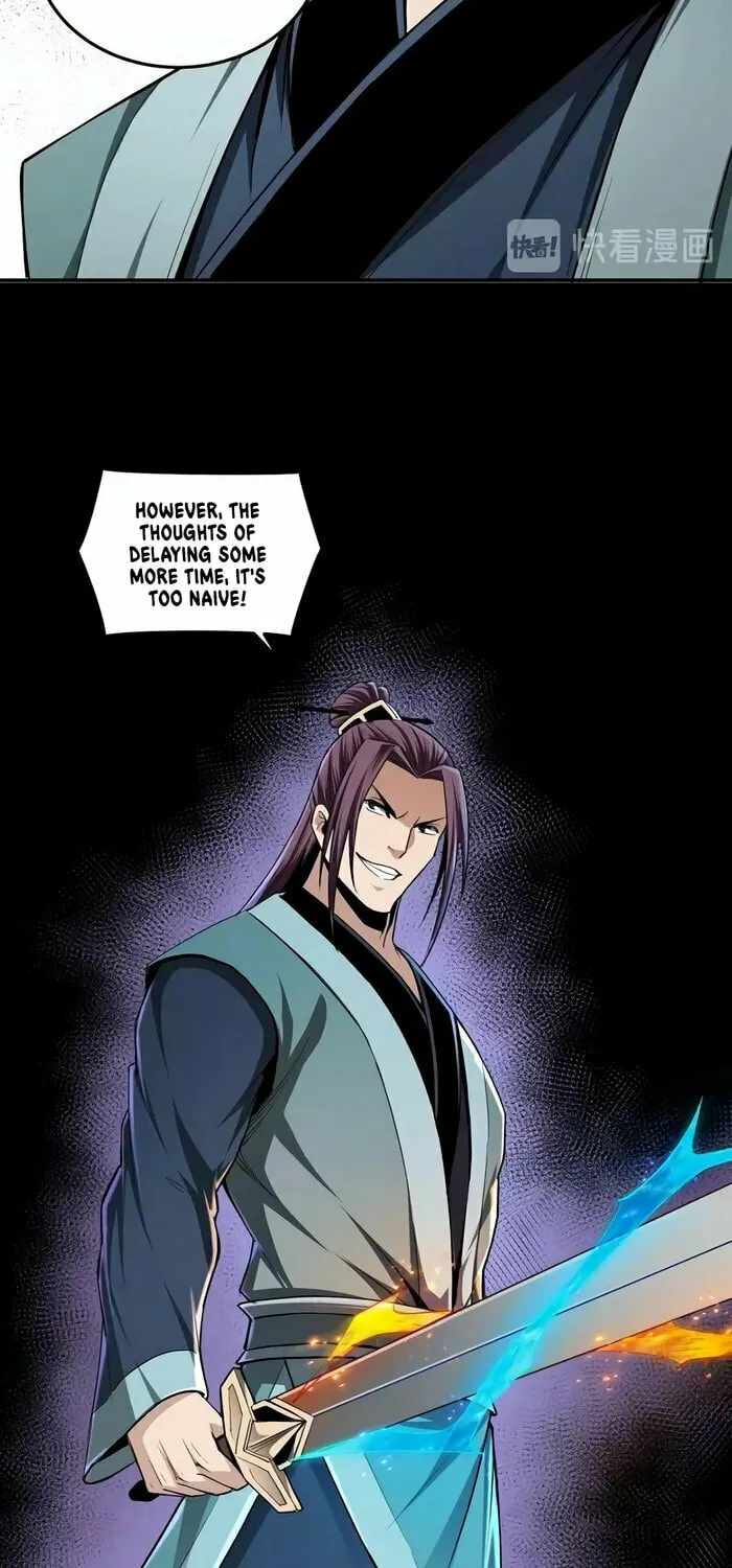 Greatest Boss System Chapter 48 page 42 - 