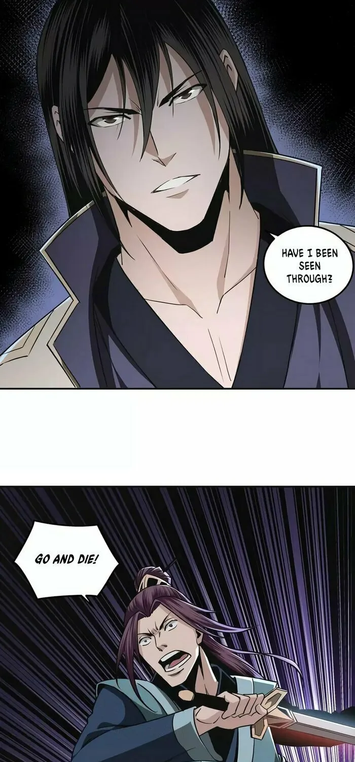 Greatest Boss System Chapter 49 page 2 - 