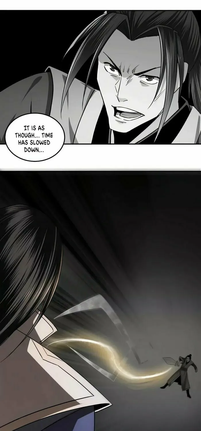 Greatest Boss System Chapter 49 page 14 - 