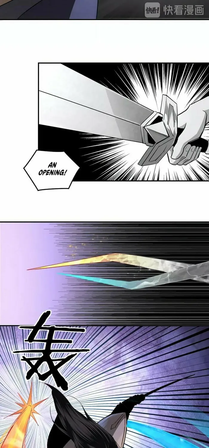 Greatest Boss System Chapter 49 page 15 - 