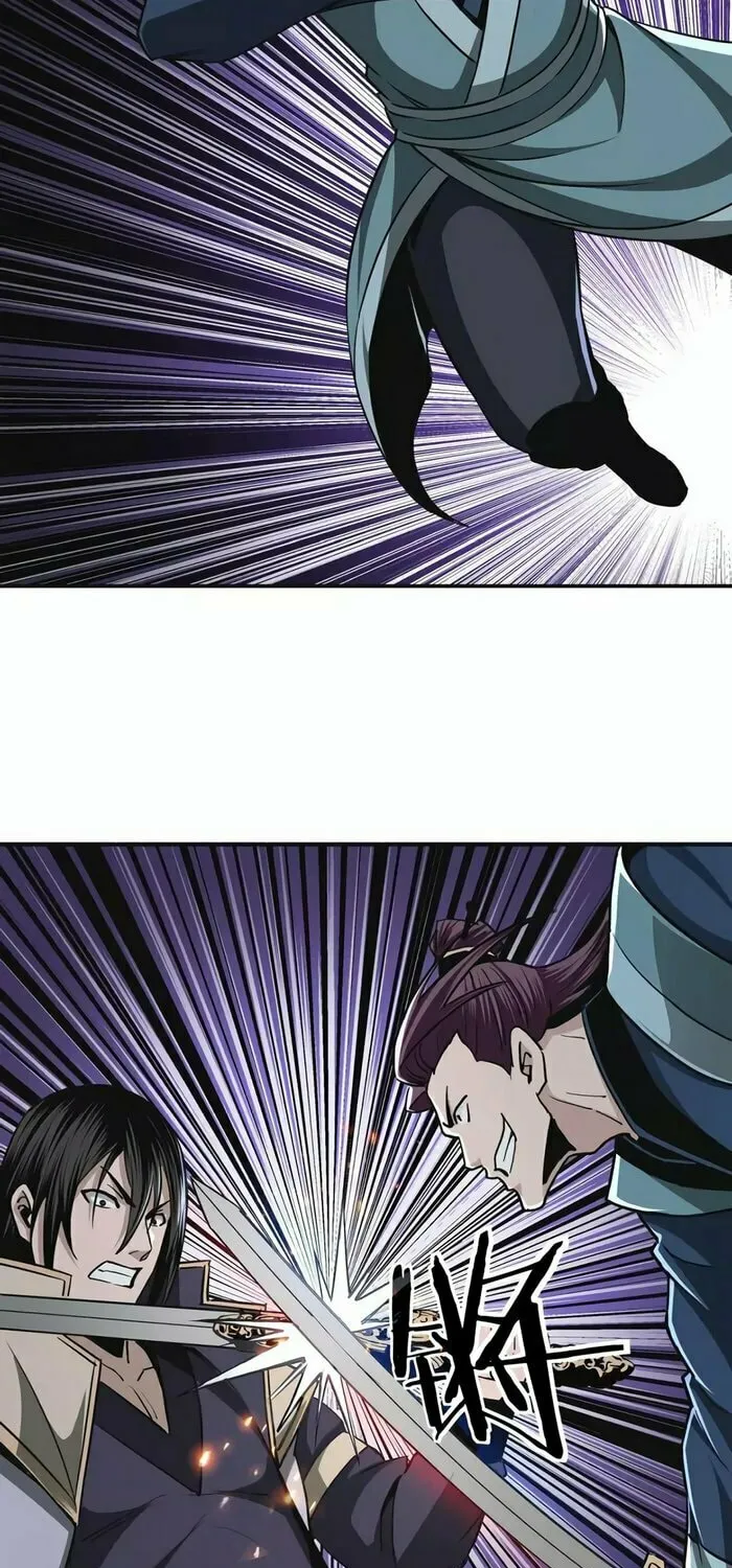Greatest Boss System Chapter 49 page 3 - 