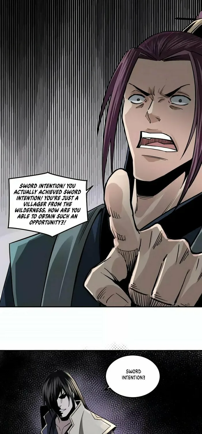 Greatest Boss System Chapter 49 page 21 - 
