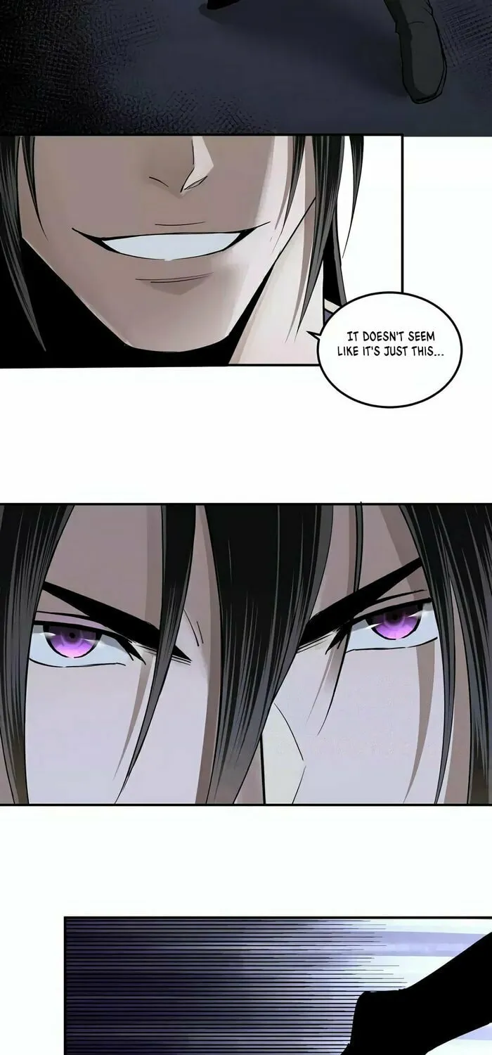 Greatest Boss System Chapter 49 page 23 - 