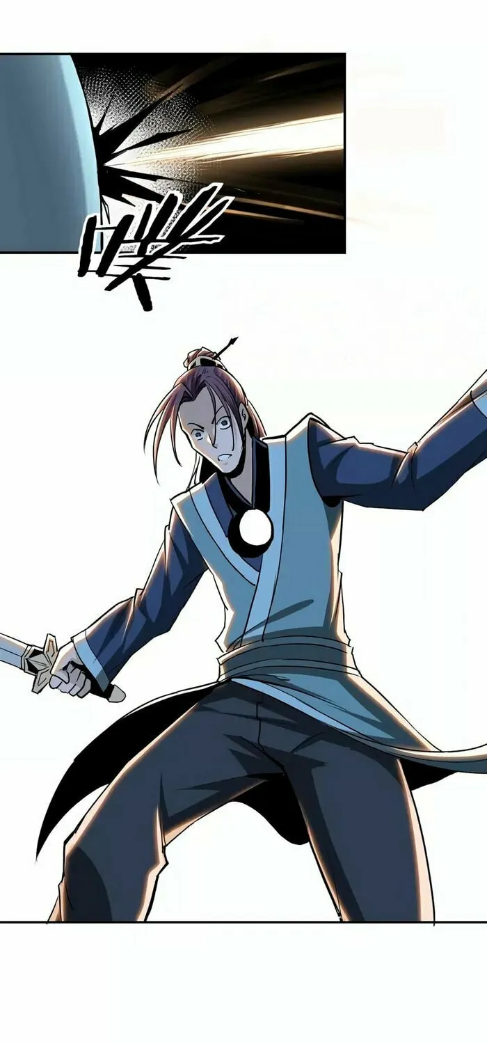 Greatest Boss System Chapter 49 page 29 - 