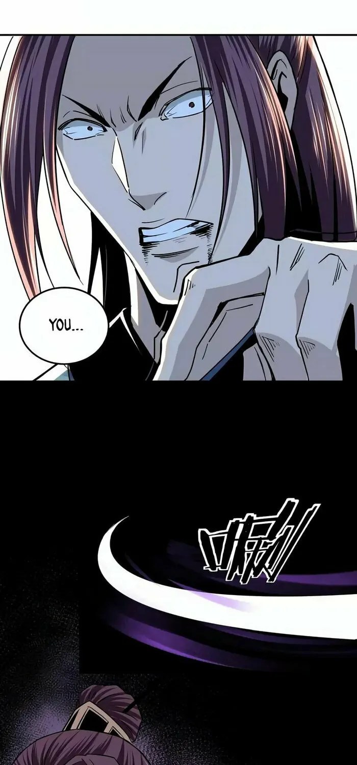 Greatest Boss System Chapter 49 page 30 - 