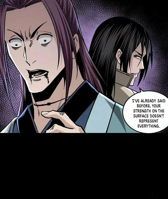 Greatest Boss System Chapter 49 page 31 - 