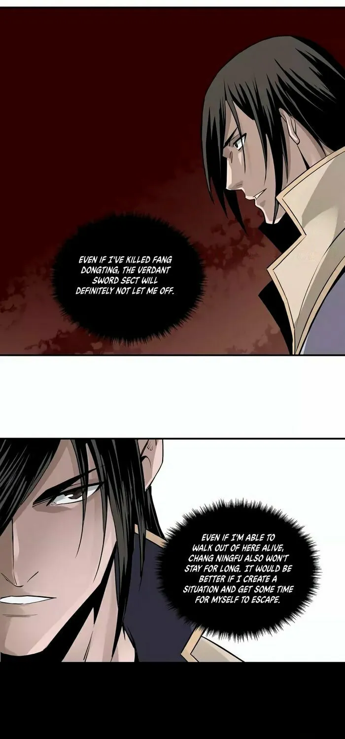 Greatest Boss System Chapter 49 page 35 - 