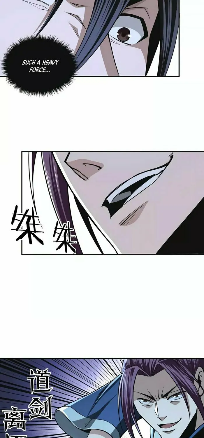 Greatest Boss System Chapter 49 page 5 - 