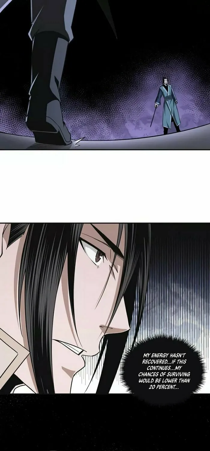 Greatest Boss System Chapter 49 page 8 - 