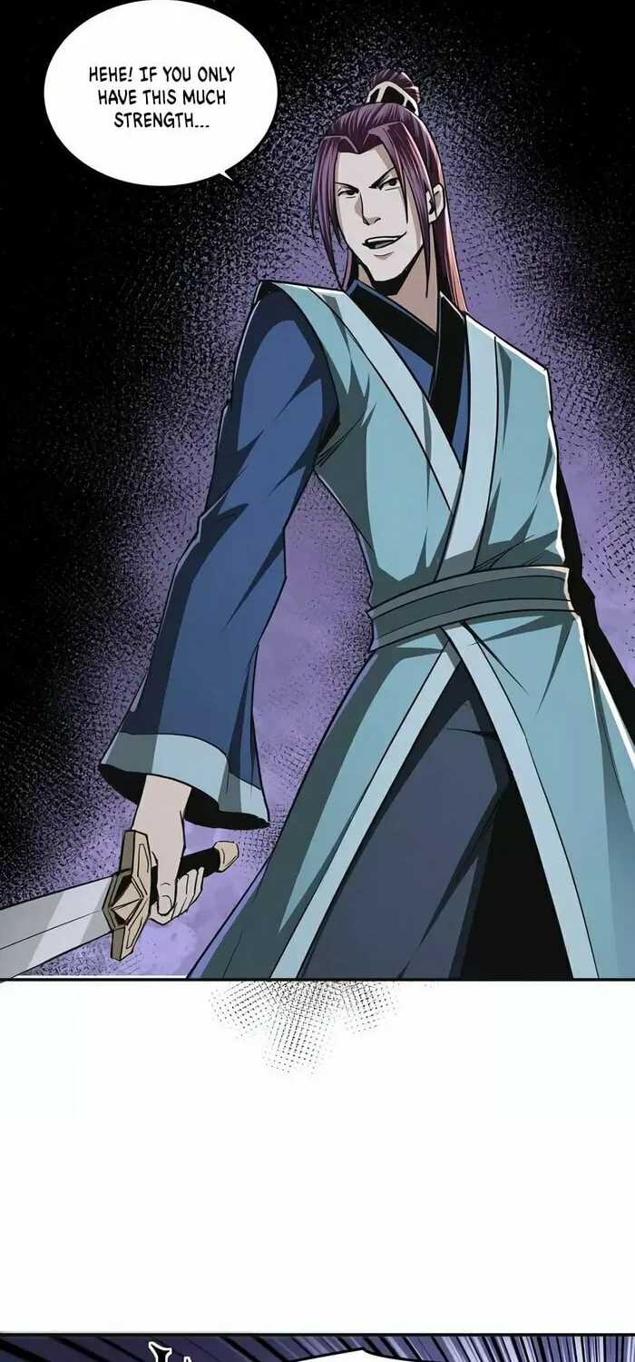 Greatest Boss System Chapter 49 page 9 - 