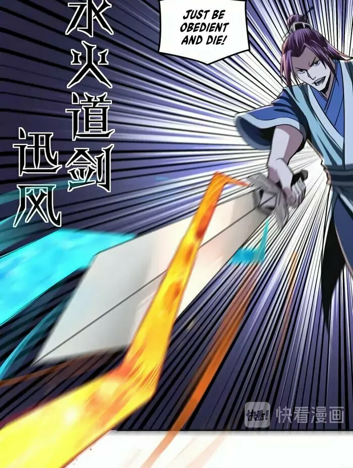 Greatest Boss System Chapter 49 page 10 - 