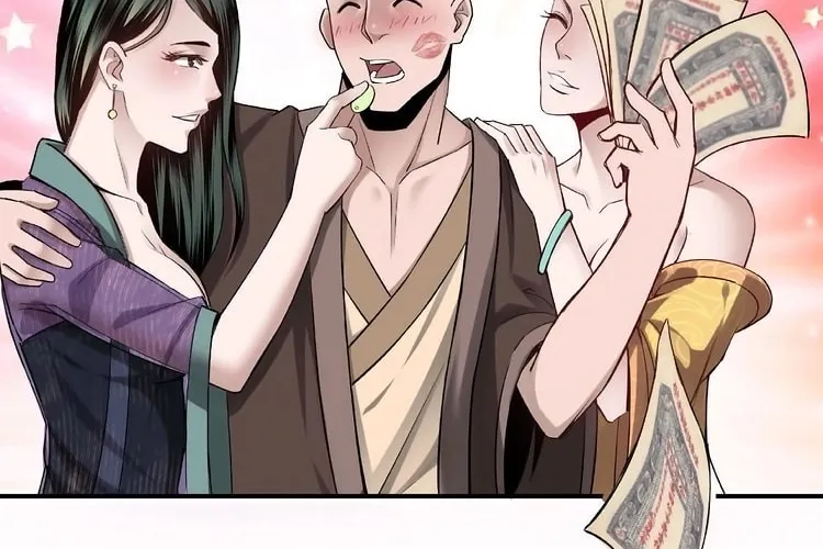 Greatest Boss System Chapter 5 page 11 - 