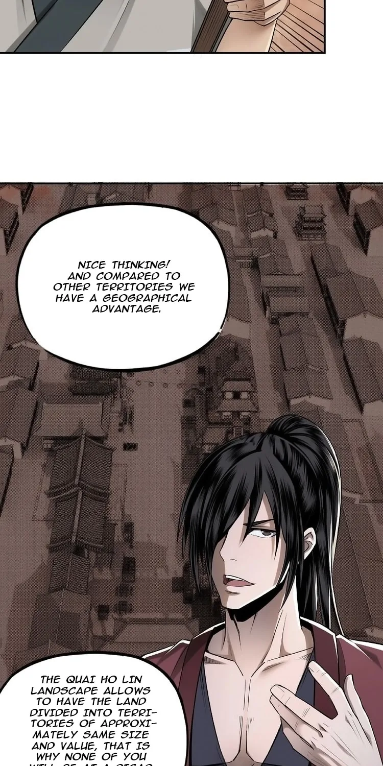 Greatest Boss System Chapter 5 page 13 - 