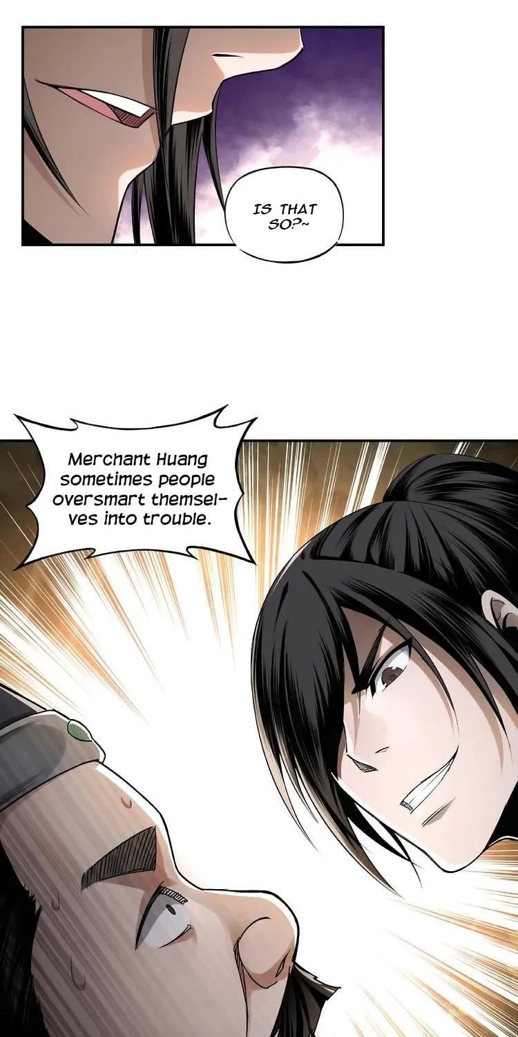 Greatest Boss System Chapter 5 page 17 - 