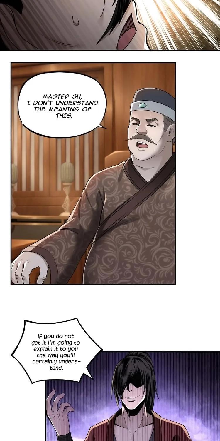 Greatest Boss System Chapter 5 page 18 - 