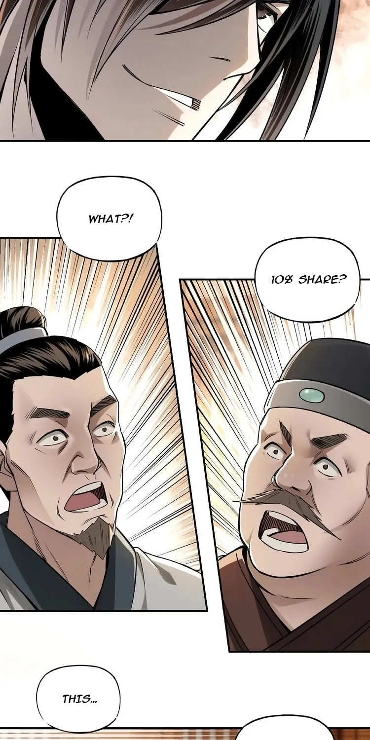 Greatest Boss System Chapter 5 page 3 - 